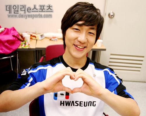 Jaedong Tlpd Sc2