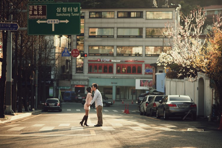 피앙세 이미지